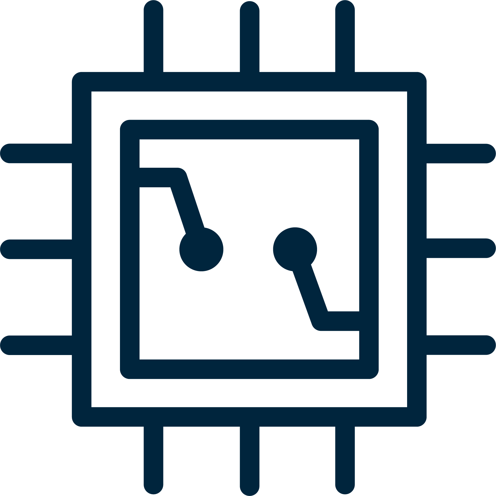 Programa para Servicios Técnicos