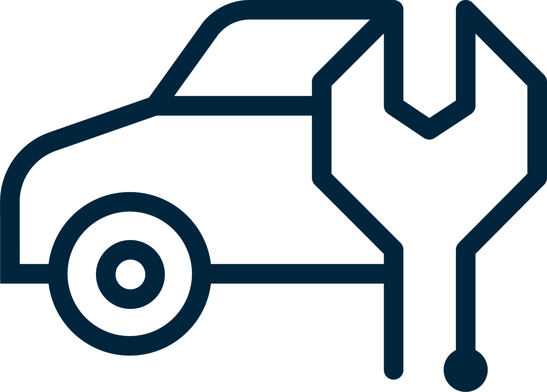 Sistema para Taller Automotríz