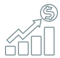 Genera estrategias de crecimiento