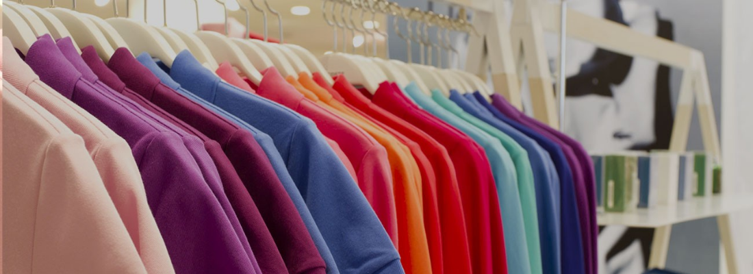 Inventarios inteligentes, por tallas y colores