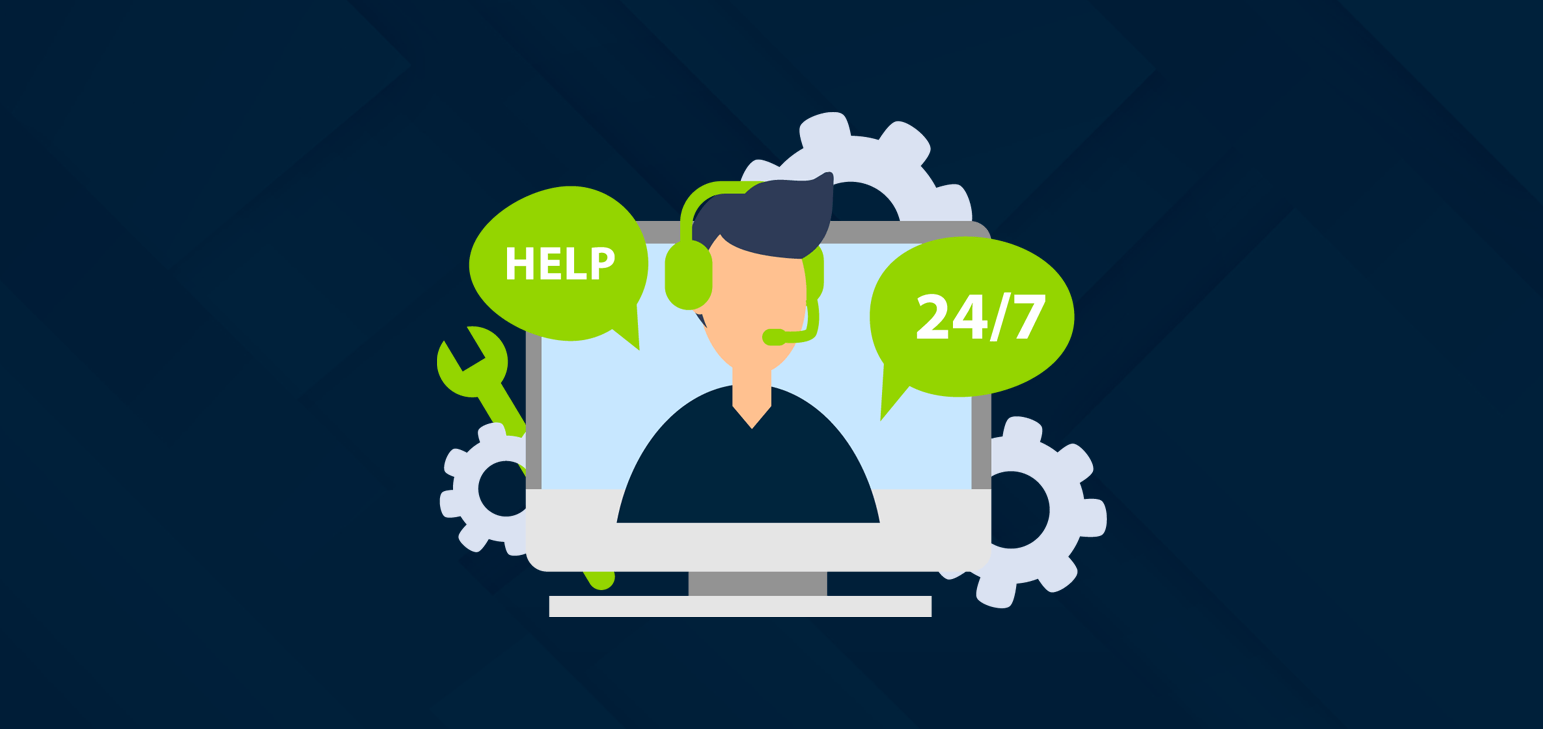 MEJORA EL SERVICIO AL CLIENTE DE TU EMPRESA