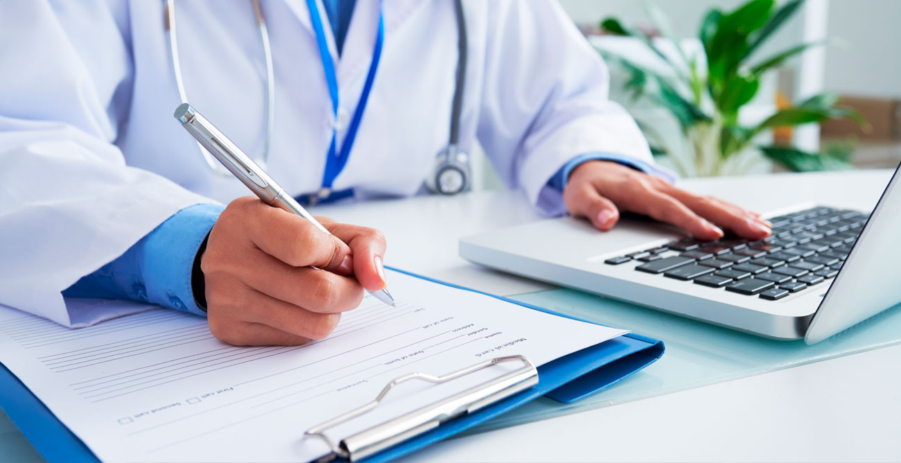Consultas Médicas