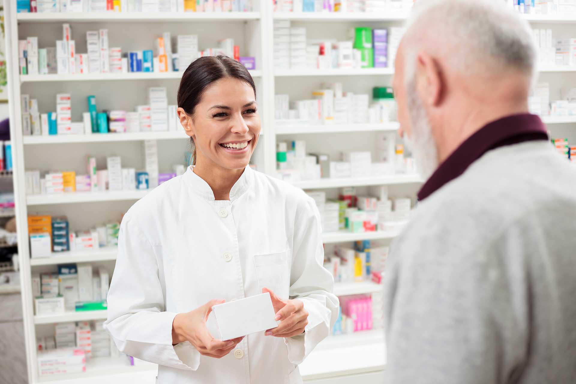 Software para Farmacia