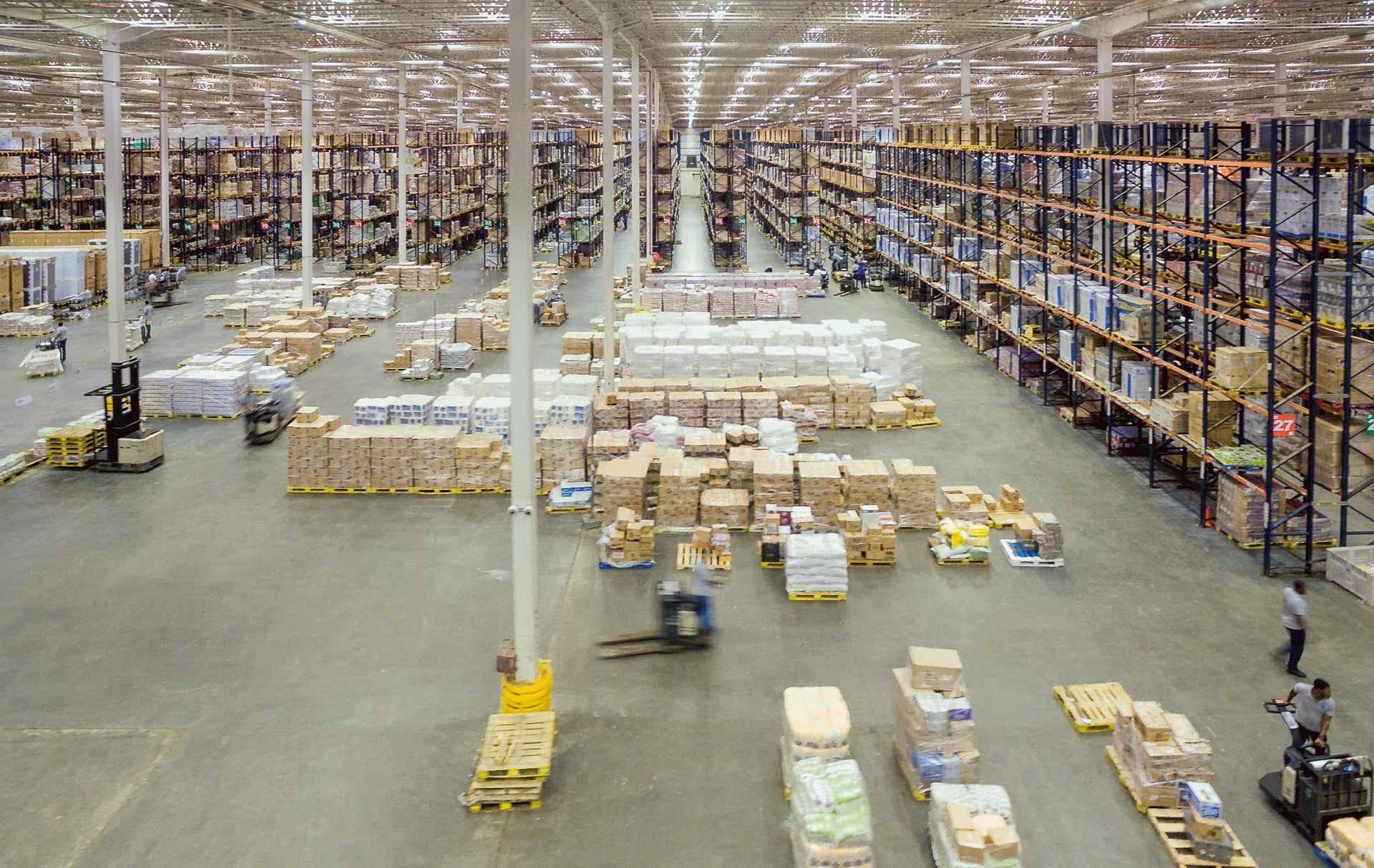 Logística integral para empresas, ¿de qué manera funciona?
