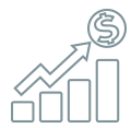 Genera estrategias de crecimiento