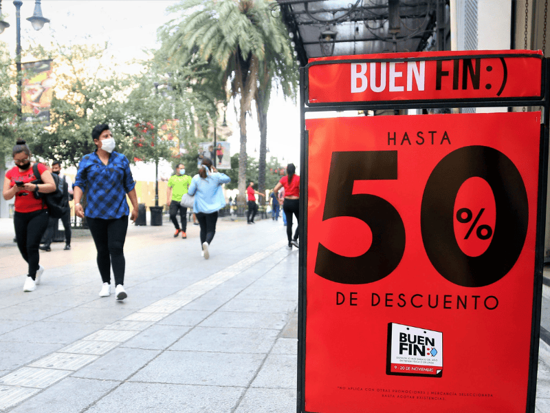 ¿Qué es el Buen Fin y cómo registrarse en el 2024?