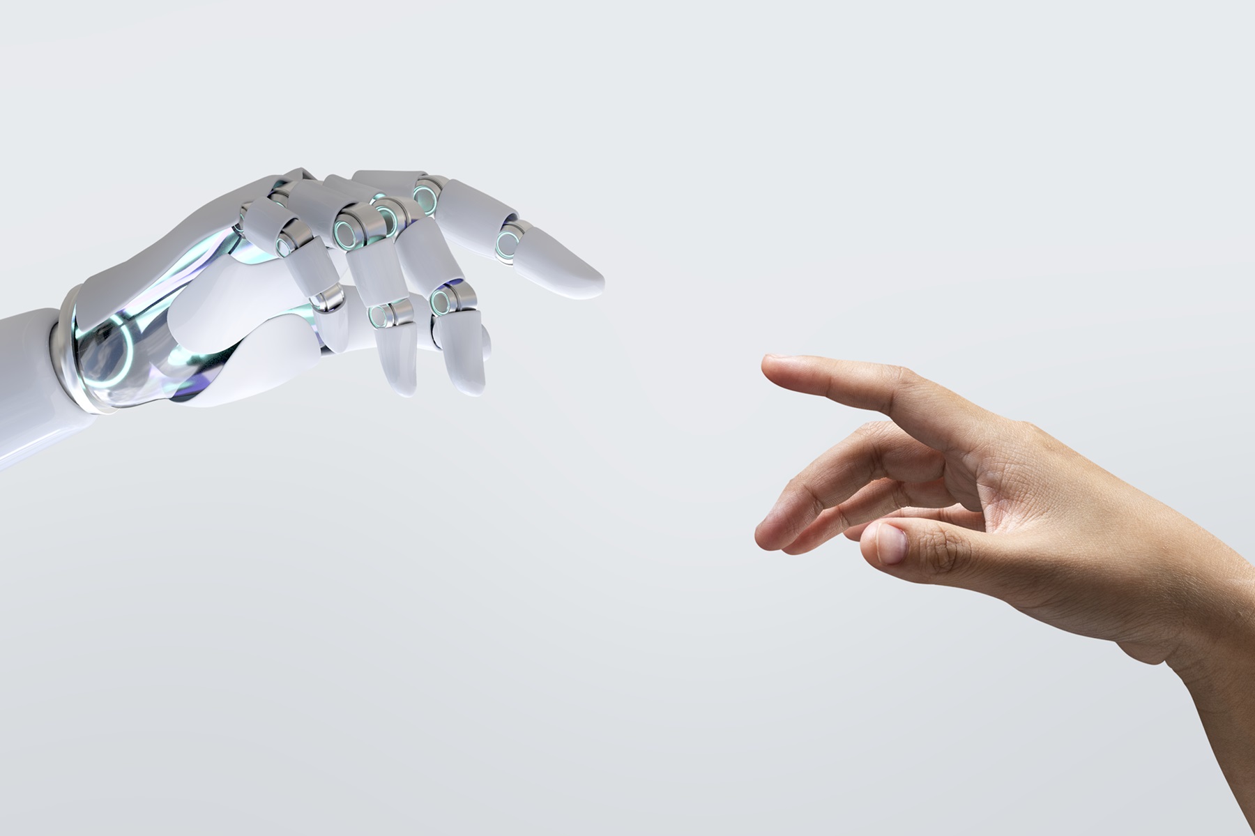 Inteligencia Artificial y Automatización de Ventas: Cómo los pequeños negocios pueden beneficiarse