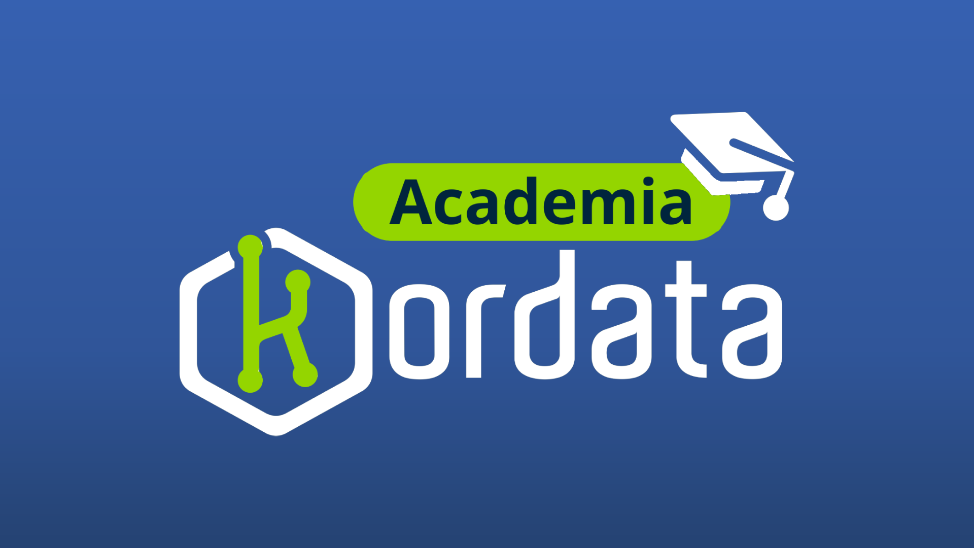 ¿Conoces la Academia Kordata? El centro de conocimiento sobre nuestro sistema ERP en 15 cursos