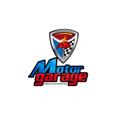 Motor Garage
