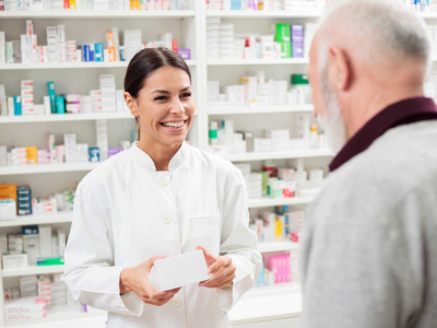 Software para Farmacia