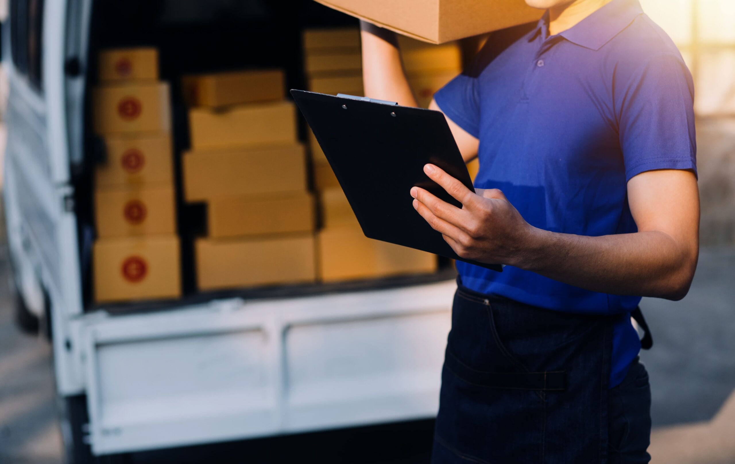 ¿Cómo elegir un proveedor de software para empresas de logística? Conoce la manera correcta
