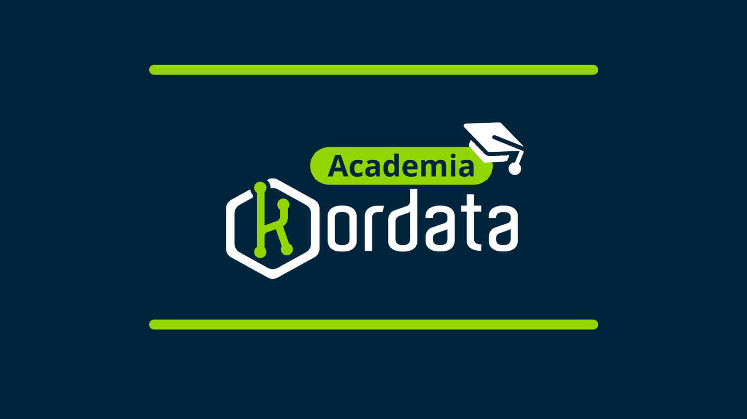 ¿Todavía no conoces la Academia Kordata? Aprende a dominar el sistema paso a paso
