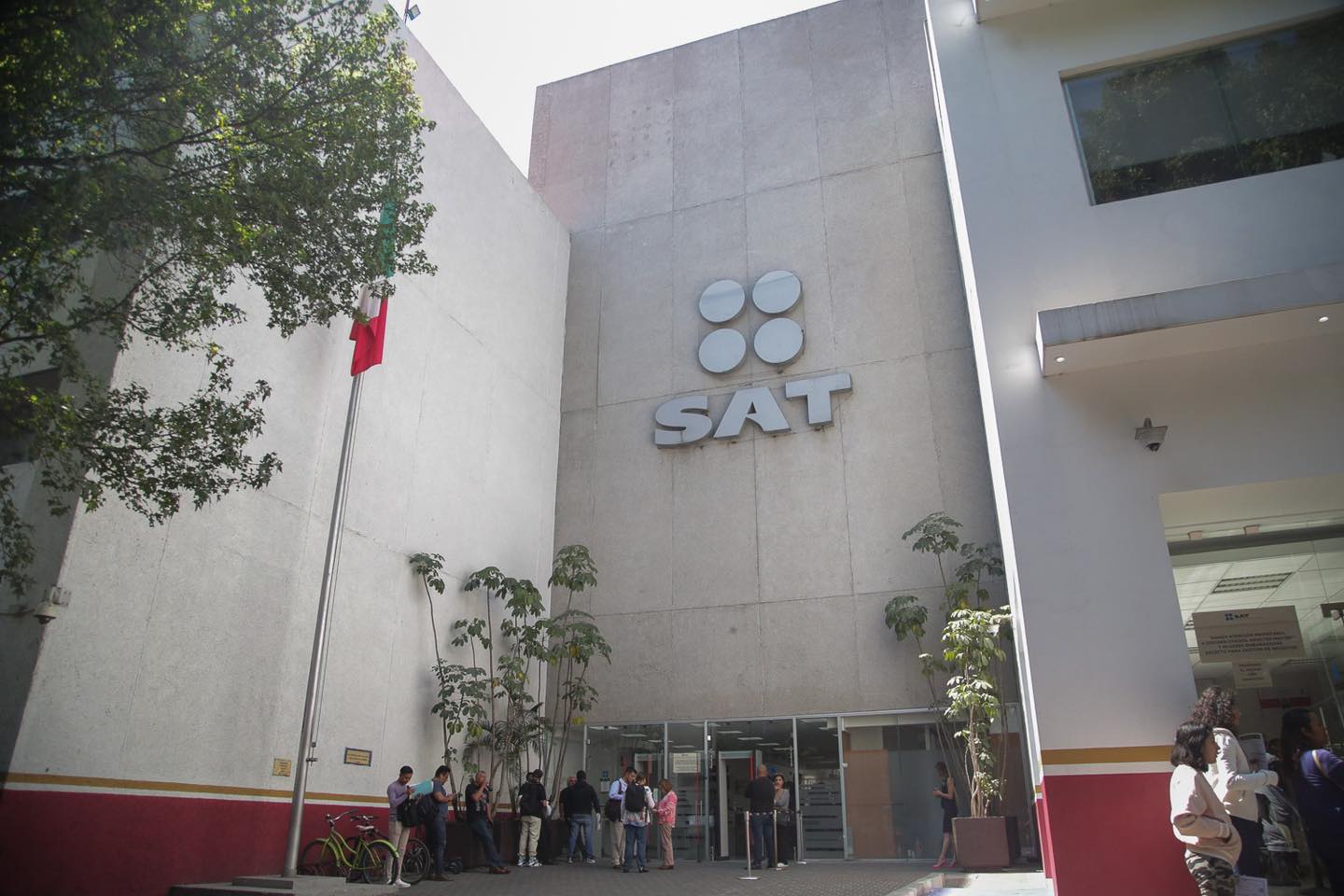 Descubre SAT Conecta: Controla tus CFDIs